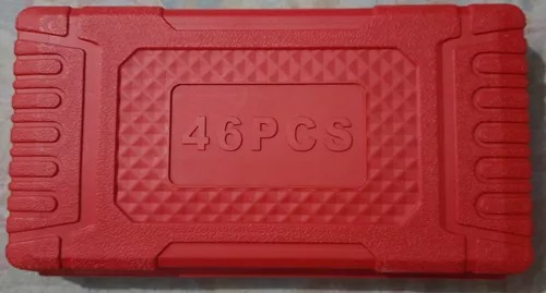 Miniatura 4 de KIT DE HERRAMIENTAS MULTIUSOS